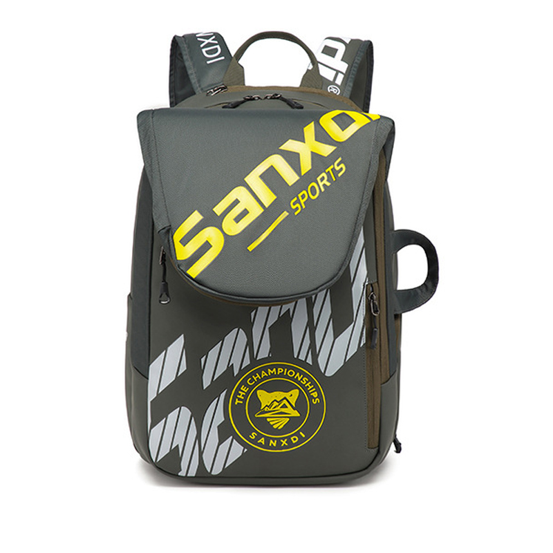 2026 SANXDI Tas Raket Tenis Pr - Badminton Field ulasan dan harga