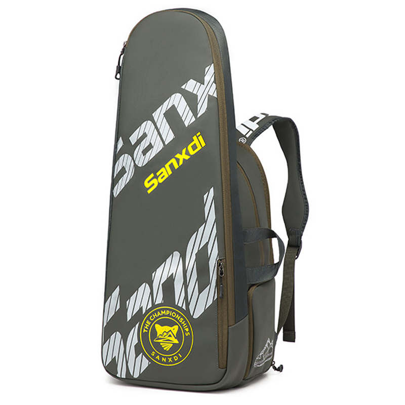 2026 SANXDI Tas Raket Tenis Pr - Badminton Field ulasan dan harga