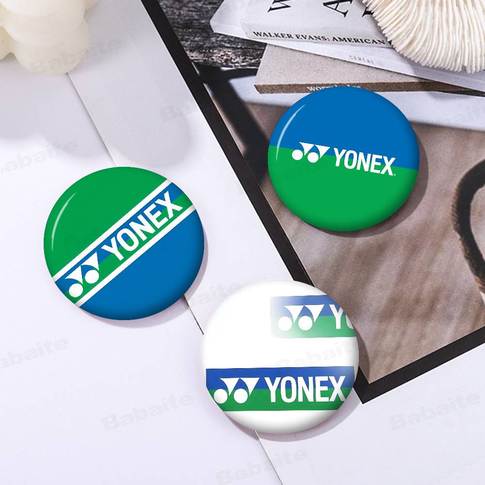 Bros Foto Bulu Tangkis Y-Yonex - Badminton Icon ulasan dan harga