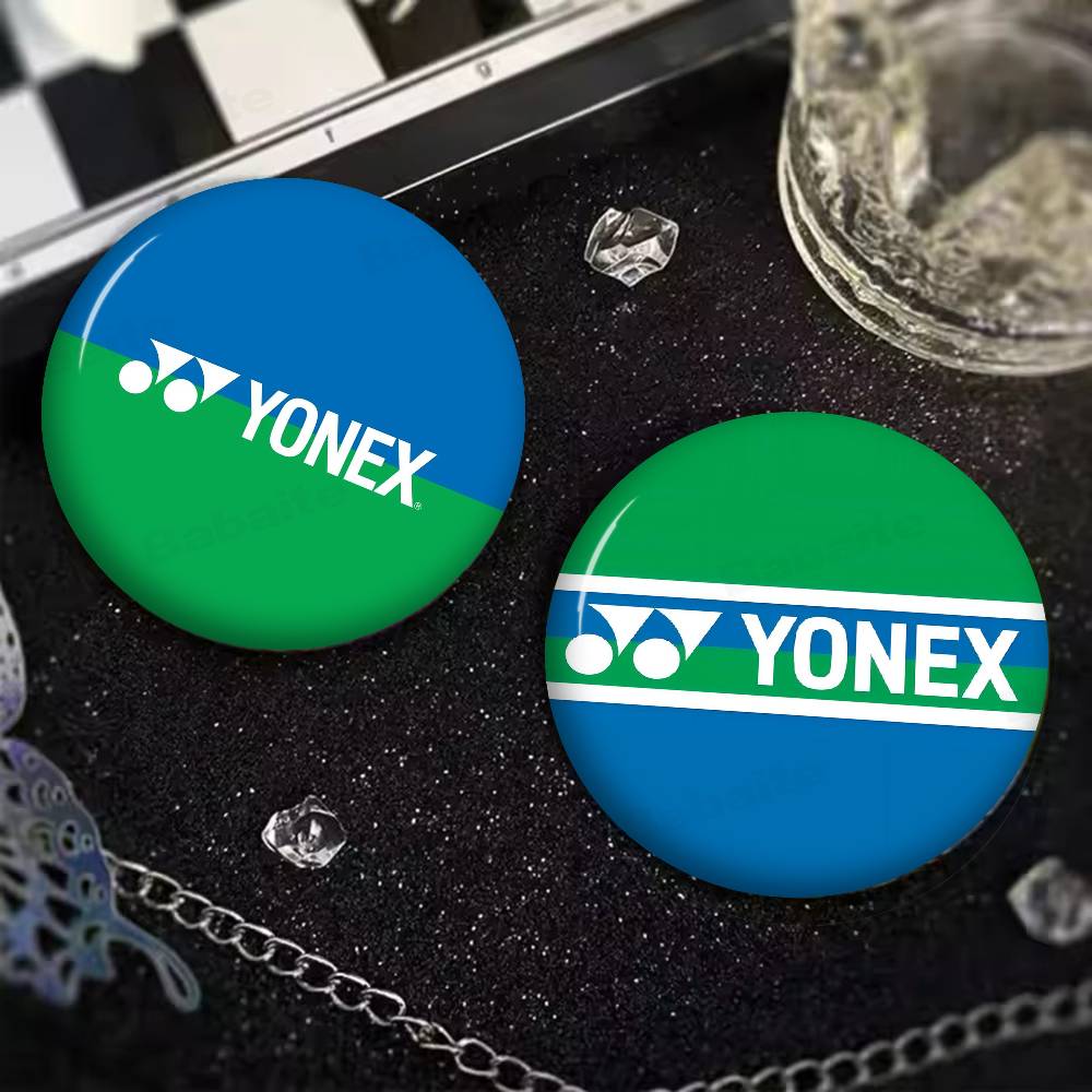 Bros Foto Bulu Tangkis Y-Yonex - Badminton Icon ulasan dan harga