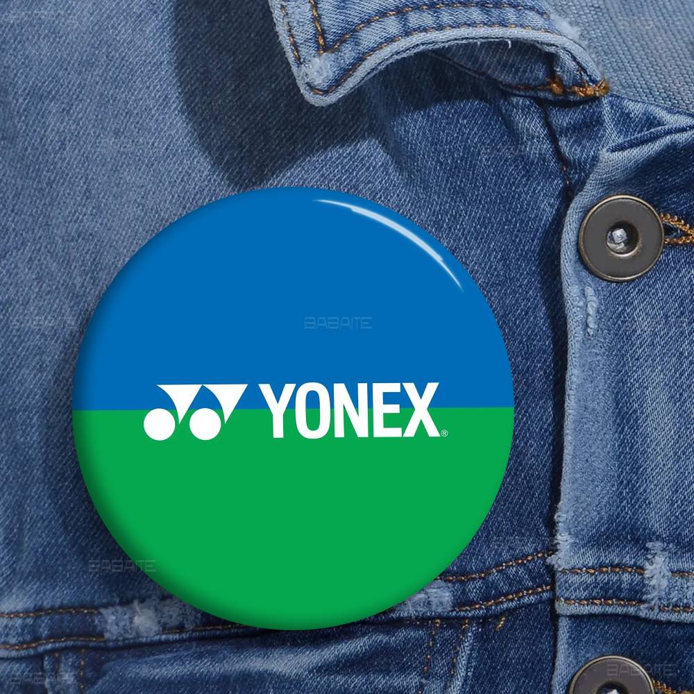 Bros Foto Bulu Tangkis Y-Yonex - Badminton Icon ulasan dan harga