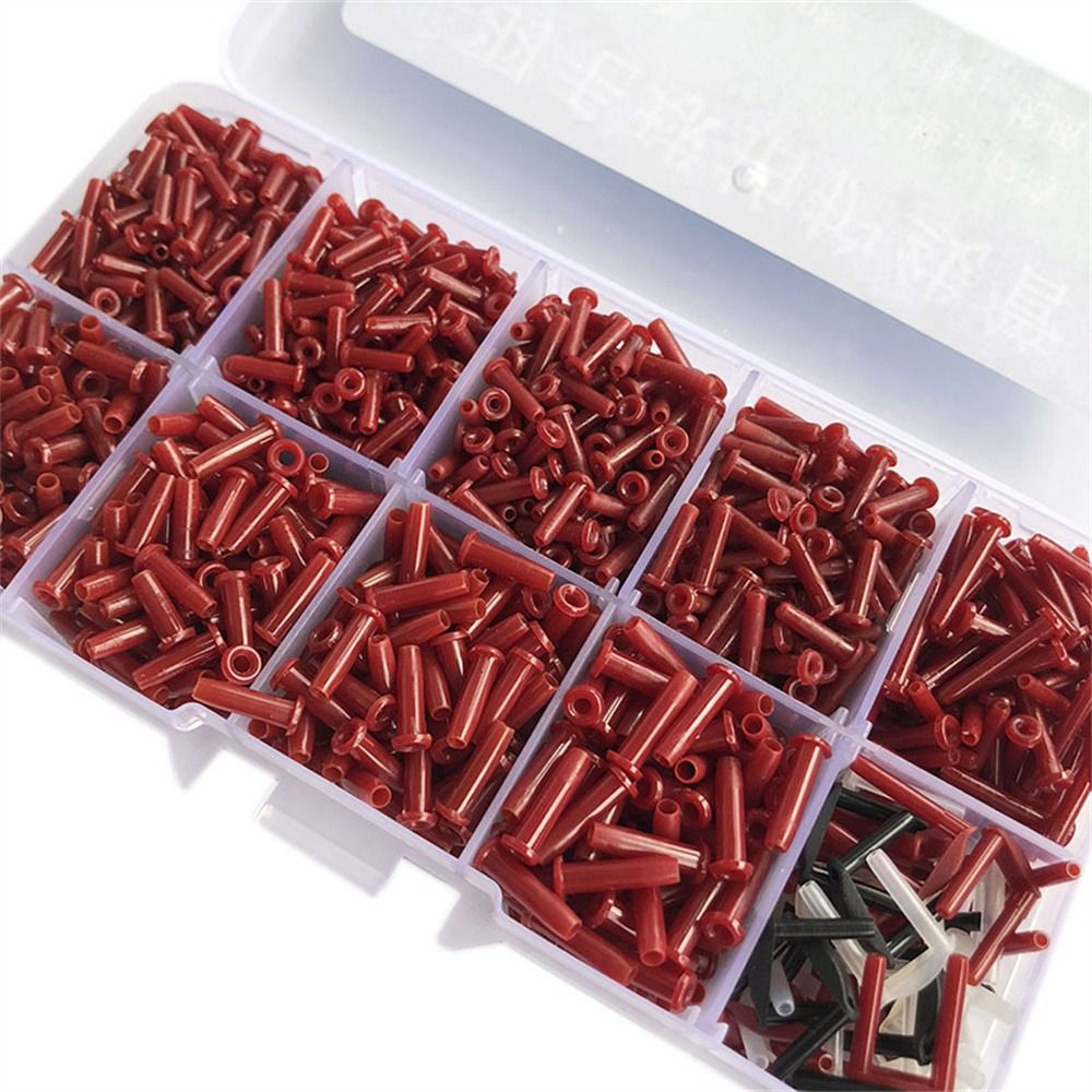 Grommet Raket Bulu Tangkis Nil - Badminton Single ulasan dan harga