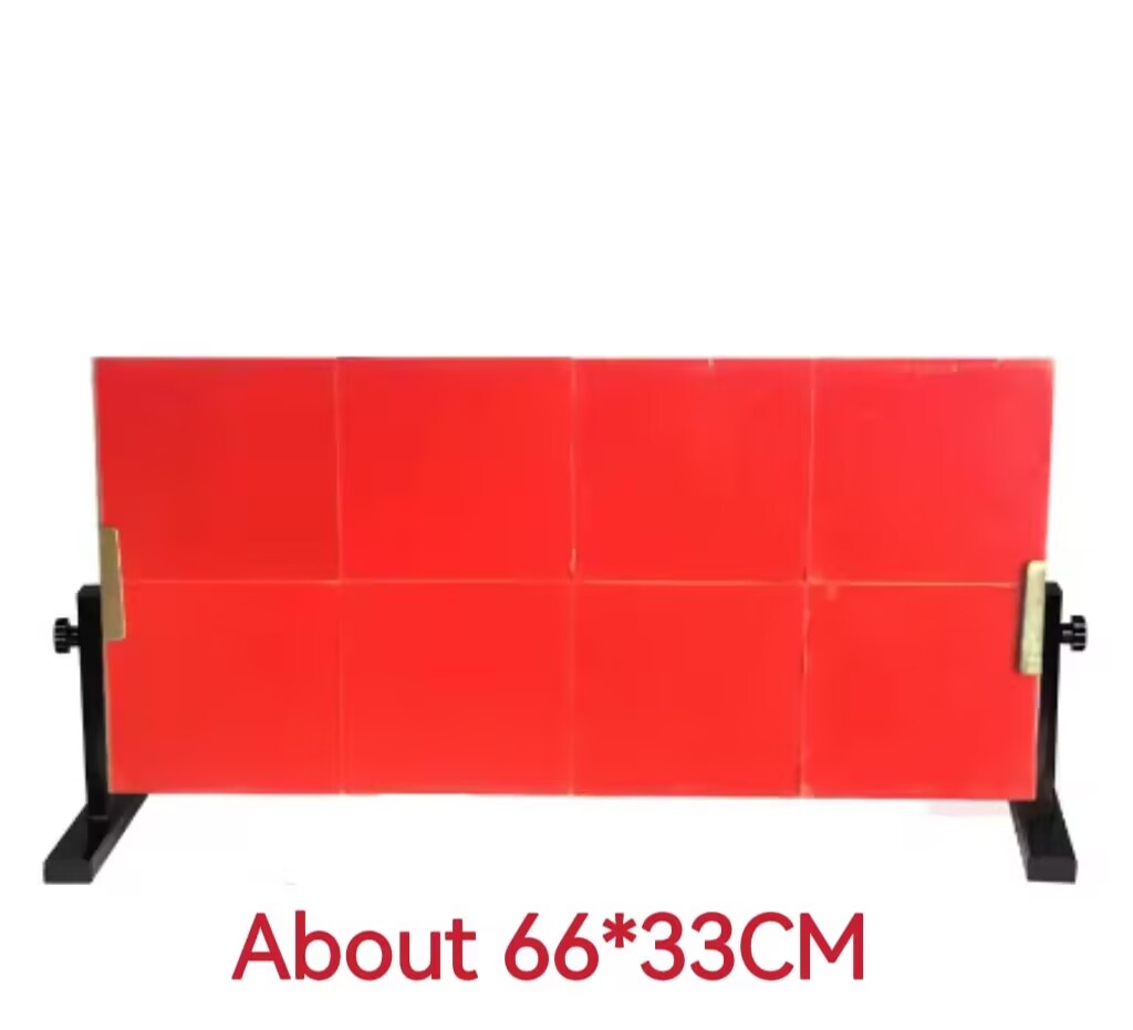 Papan Pantul Tenis Meja untuk  - Badminton Single ulasan dan harga