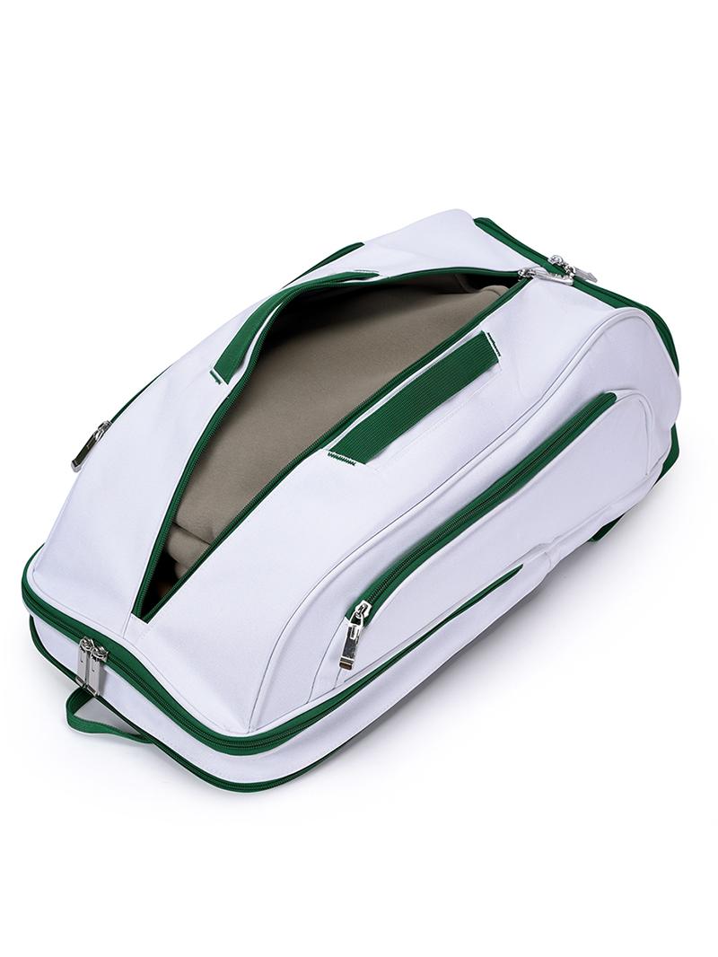 Tas Ransel Tenis Untuk Olahrag - Badminton Rules ulasan dan harga