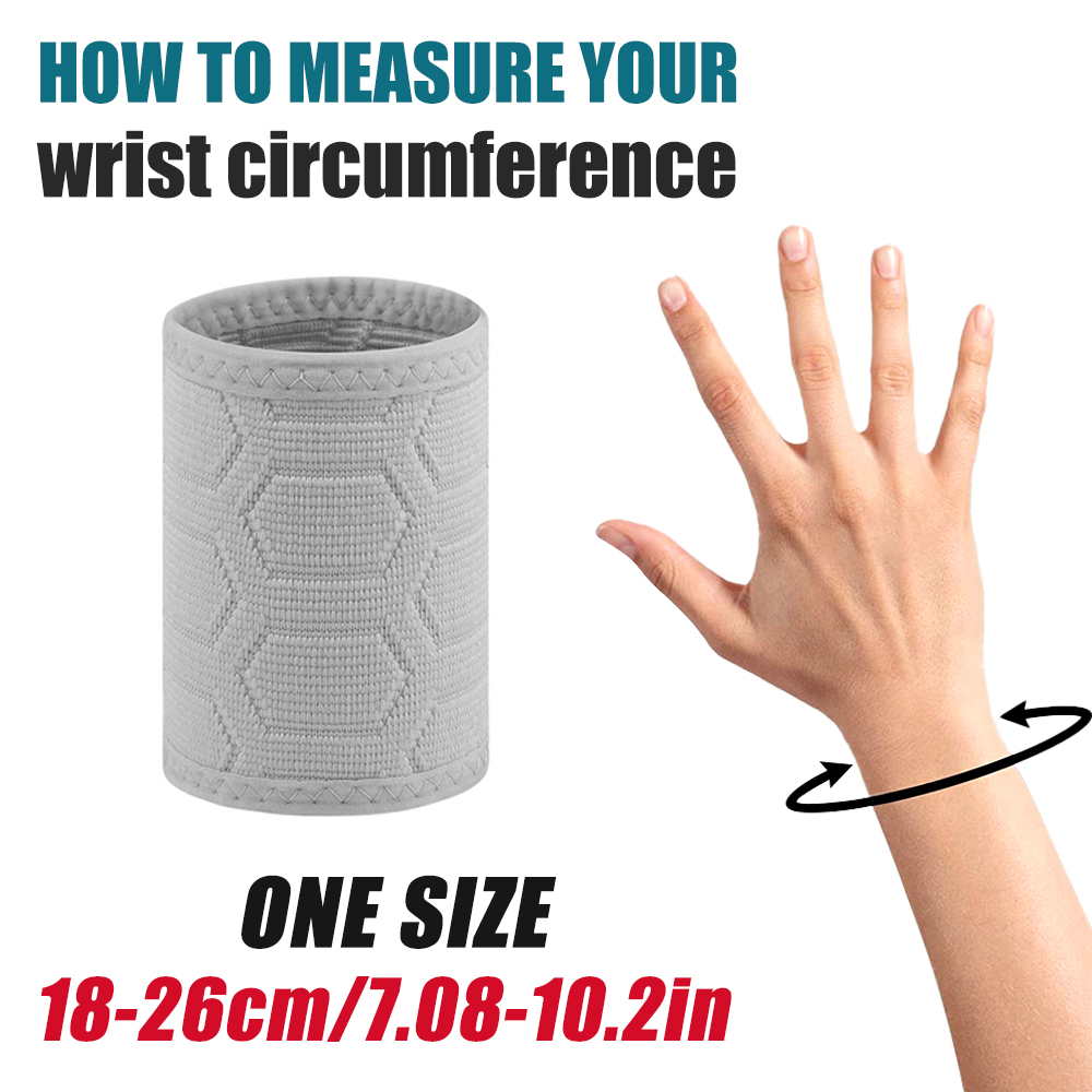 1 Pasang Pita Penyerap Keringa - Wristband Pair Sweat ulasan dan harga
