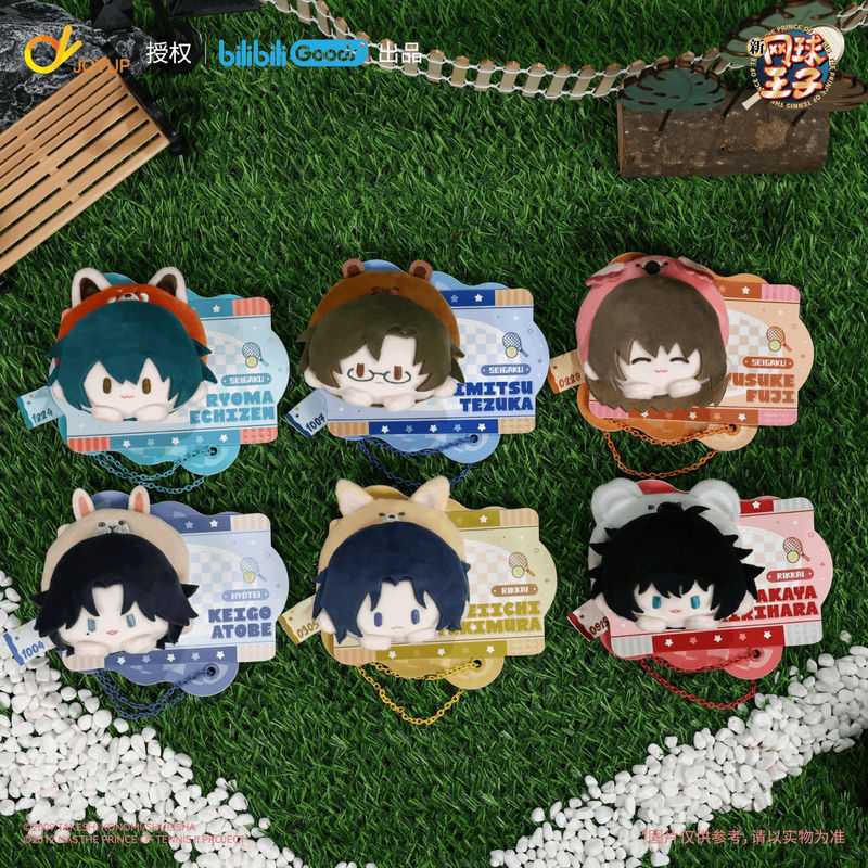 Tersedia Patch Tenis Pangeran  - Badminton Icon ulasan dan harga