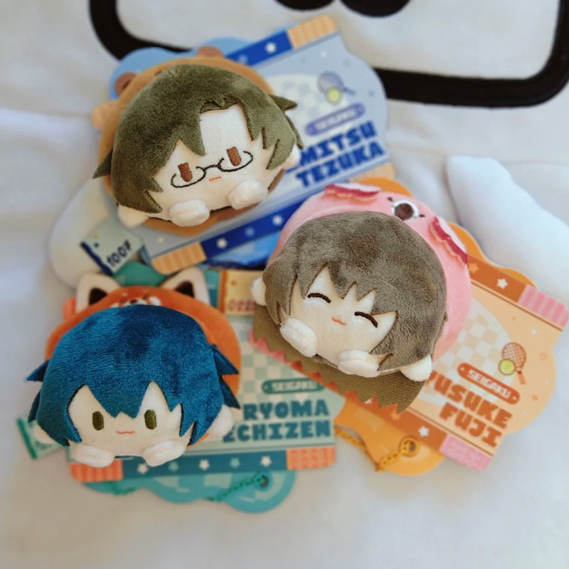Tersedia Patch Tenis Pangeran  - Badminton Icon ulasan dan harga