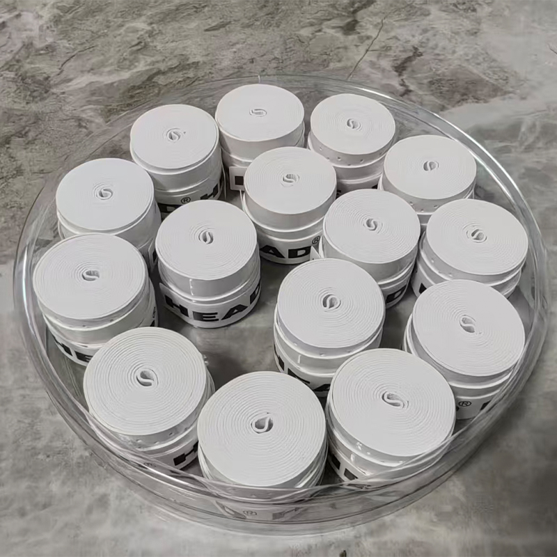 15 Buah HEAD Tenis Overgrip Ra - Badminton Single ulasan dan harga