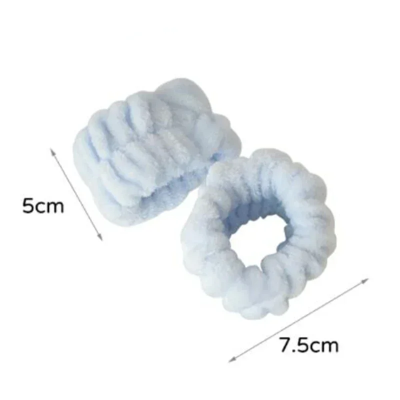 2 Buah Satu Pasang Gelang Cuci - Wristband Pair Sweat ulasan dan harga