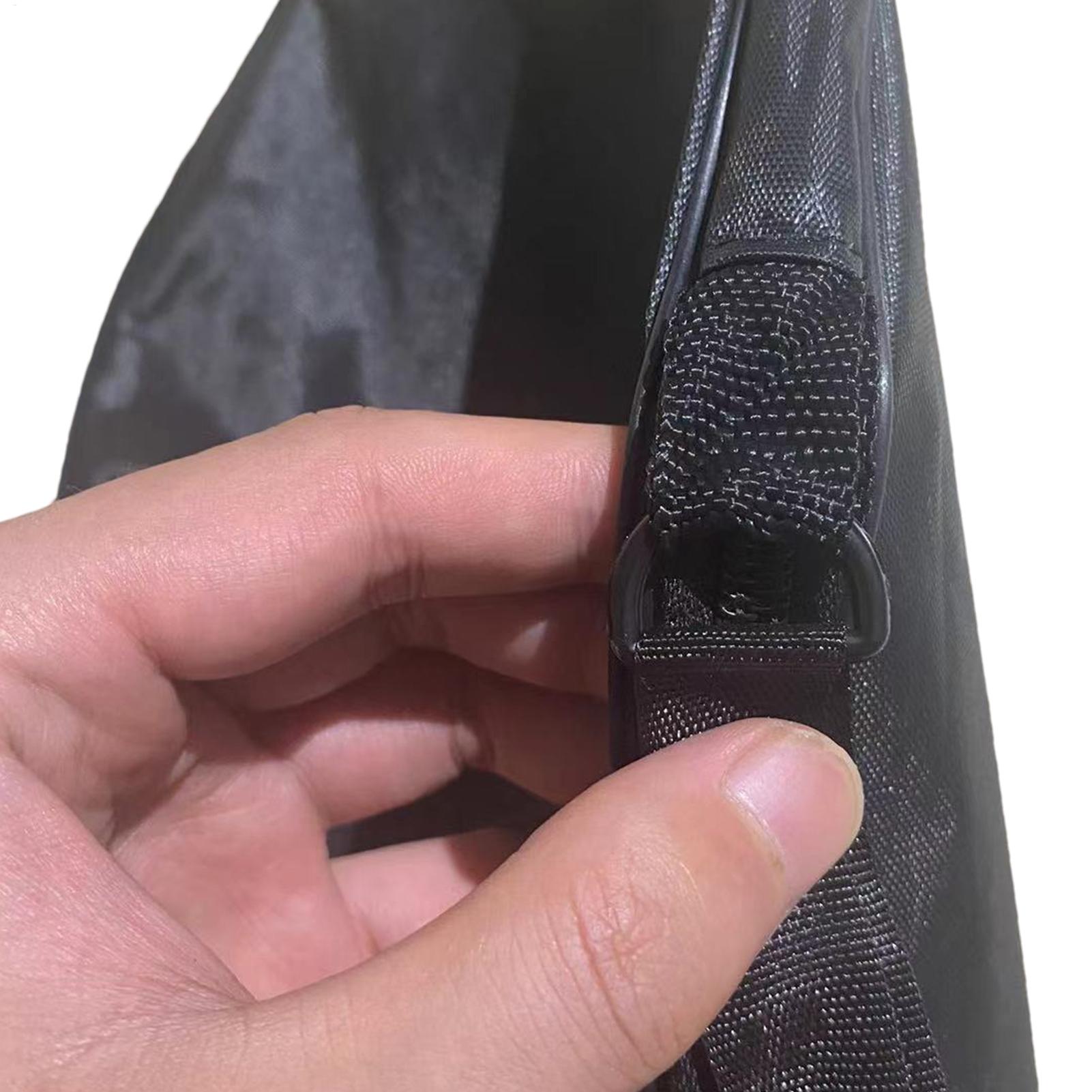 Tas Raket Bulu Tangkis Tahan A - Badminton Single ulasan dan harga