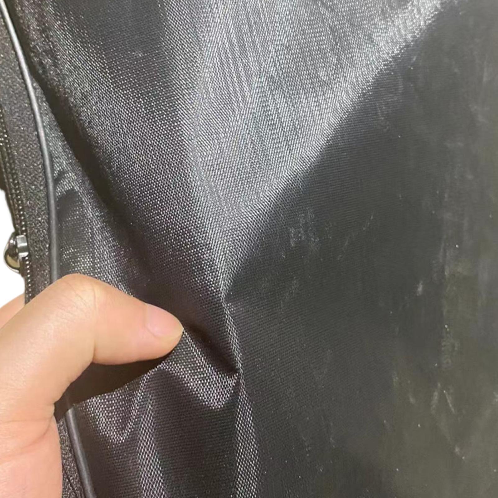 Tas Raket Bulu Tangkis Tahan A - Badminton Single ulasan dan harga