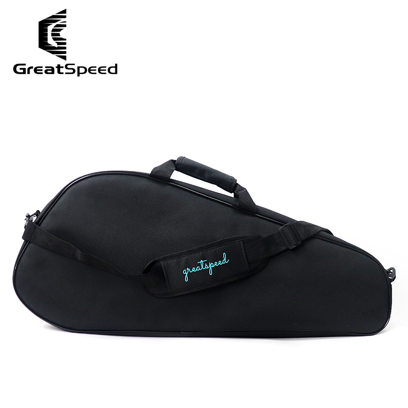 Greatspeed 3-6 Buah Tas Olahra - Badminton Field ulasan dan harga